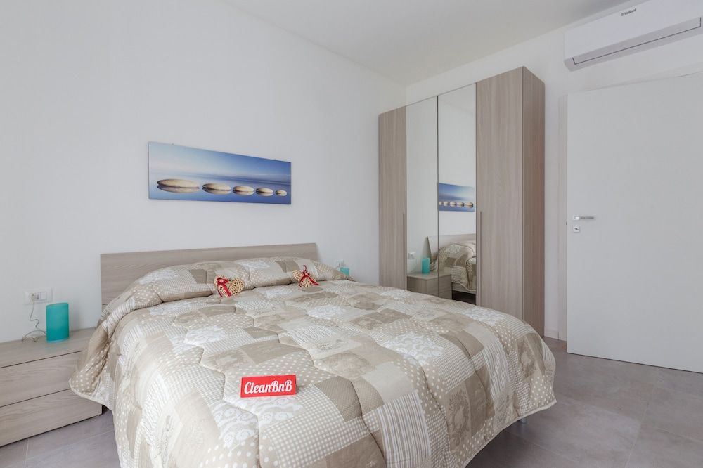 Sem Benelli Apartment, 2 Bedrooms 3