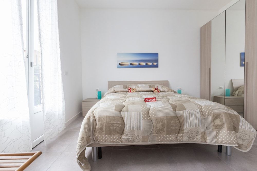 Sem Benelli Apartment, 2 Bedrooms 11