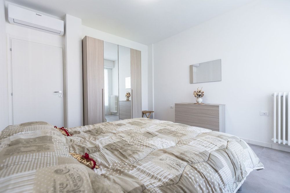 Sem Benelli Apartment, 2 Bedrooms 4