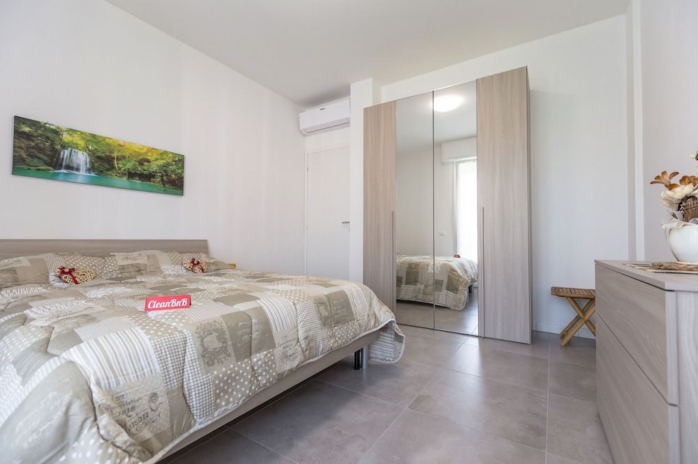 Sem Benelli Apartment, 2 Bedrooms 5