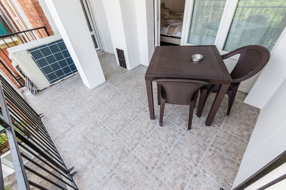 Sem Benelli Apartment, 2 Bedrooms 20