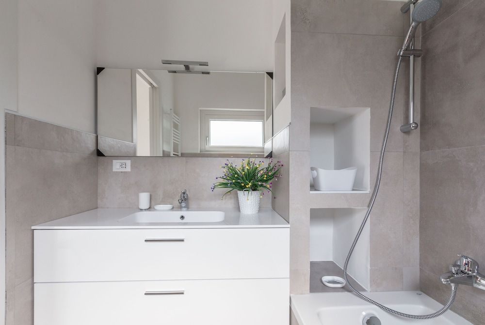 Sem Benelli Apartment, 2 Bedrooms 26