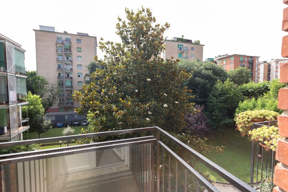 Sem Benelli Apartment, 2 Bedrooms 16