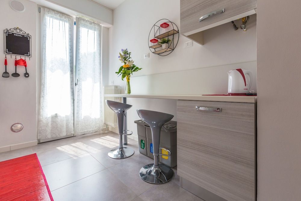 Sem Benelli Apartment, 2 Bedrooms 32