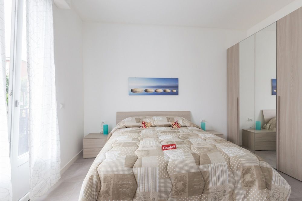 Sem Benelli Apartment, 2 Bedrooms