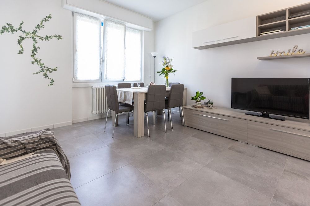 Sem Benelli Apartment, 2 Bedrooms 31