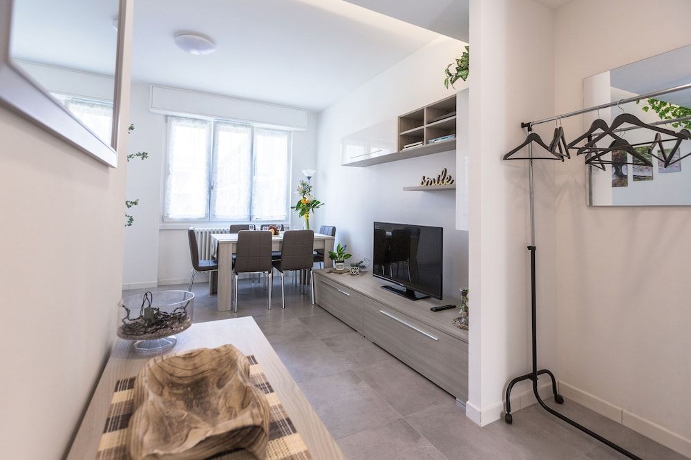 Sem Benelli Apartment, 2 Bedrooms 33