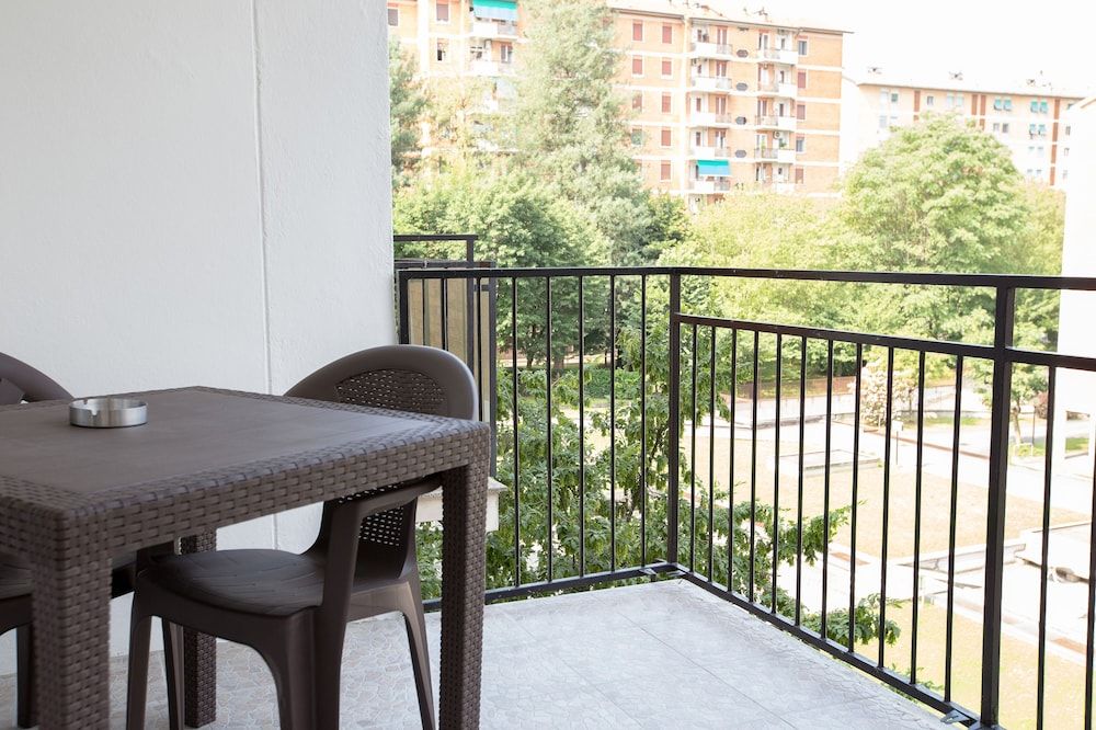 Sem Benelli Apartment, 2 Bedrooms 19