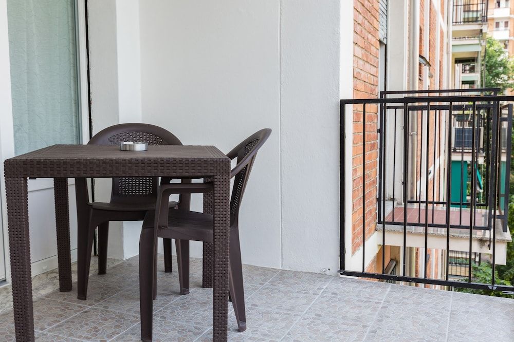 Sem Benelli Apartment, 2 Bedrooms 18