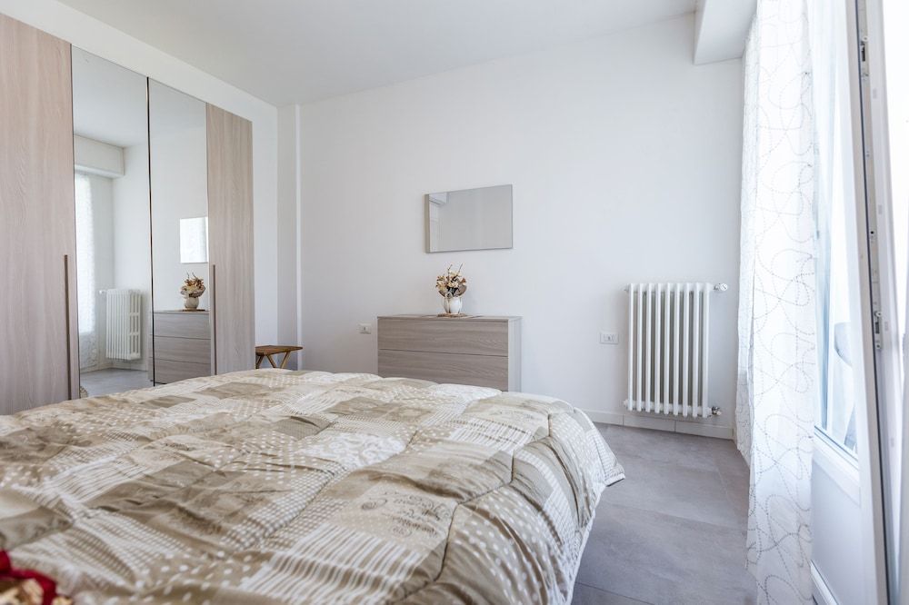 Sem Benelli Apartment, 2 Bedrooms 10