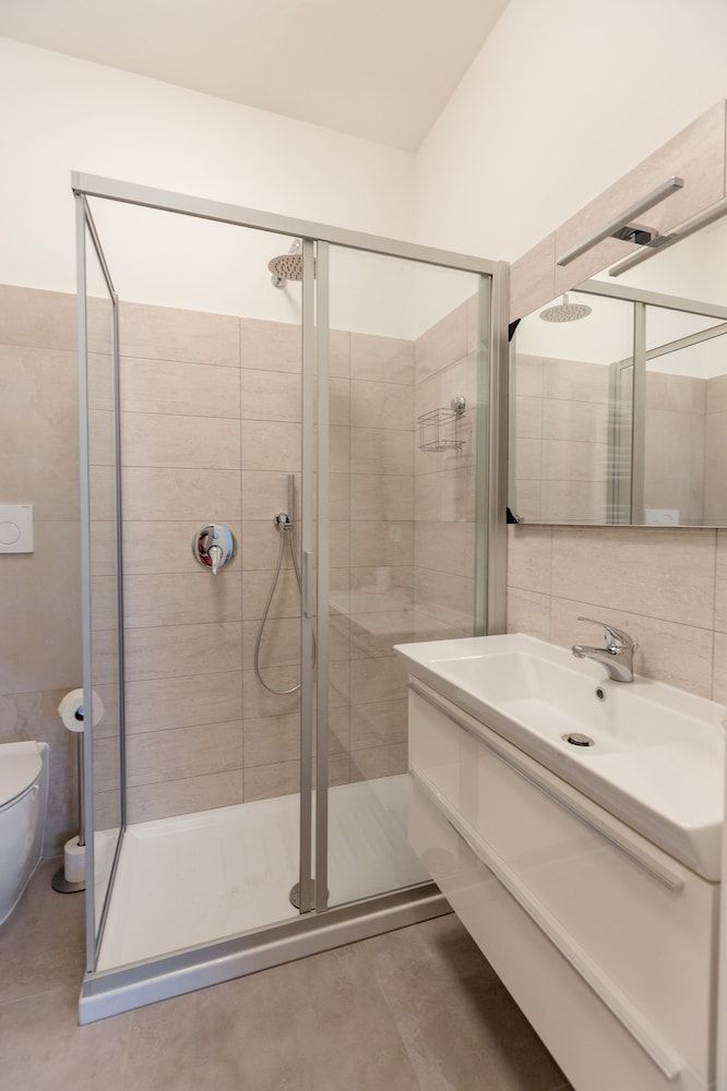 Sem Benelli Apartment, 2 Bedrooms 23