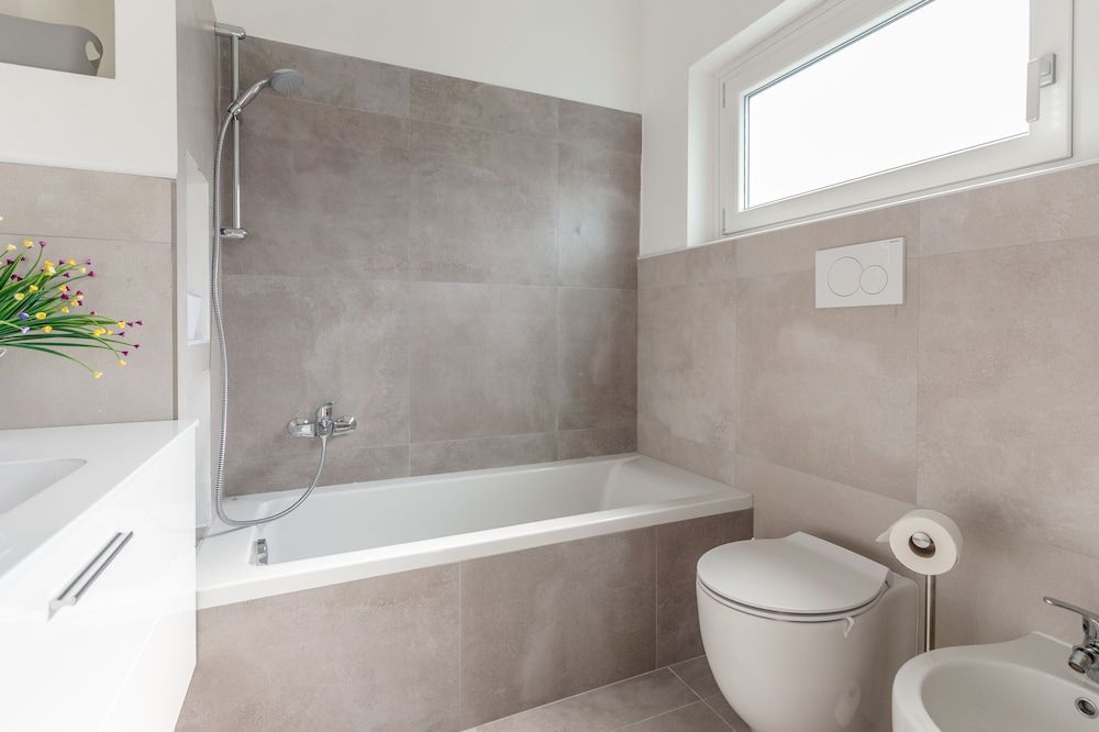 Sem Benelli Apartment, 2 Bedrooms 30