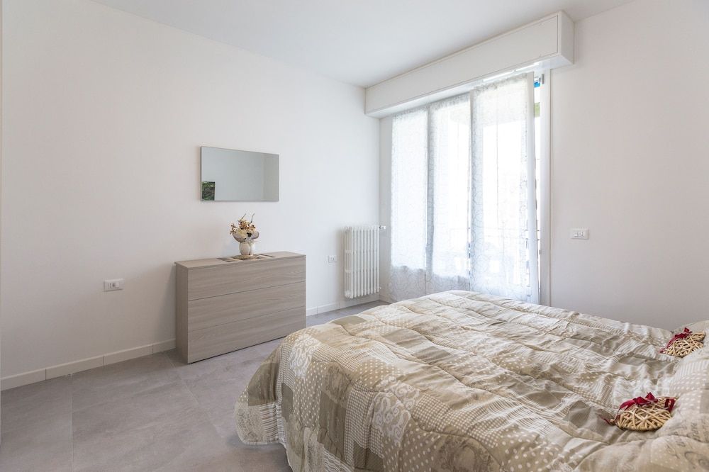 Sem Benelli Apartment, 2 Bedrooms 6