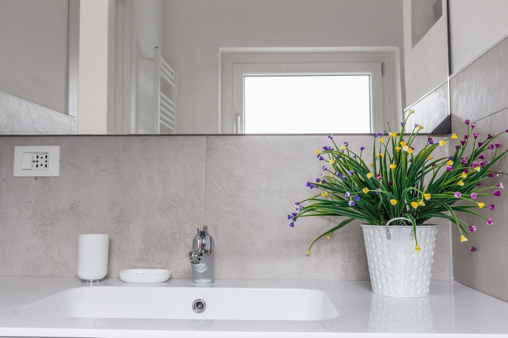 Sem Benelli Apartment, 2 Bedrooms 29