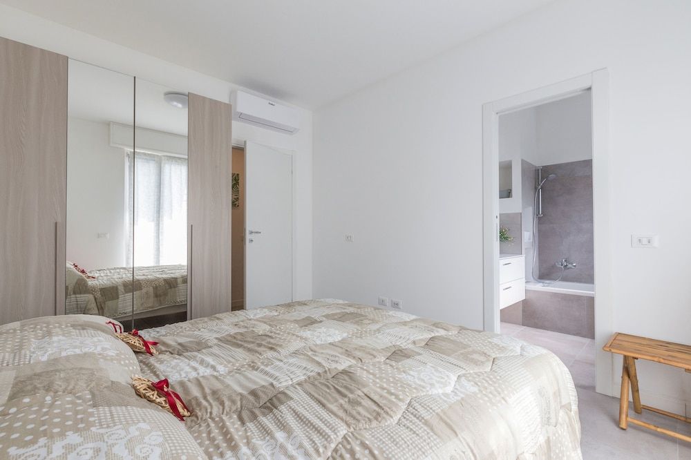 Sem Benelli Apartment, 2 Bedrooms 7