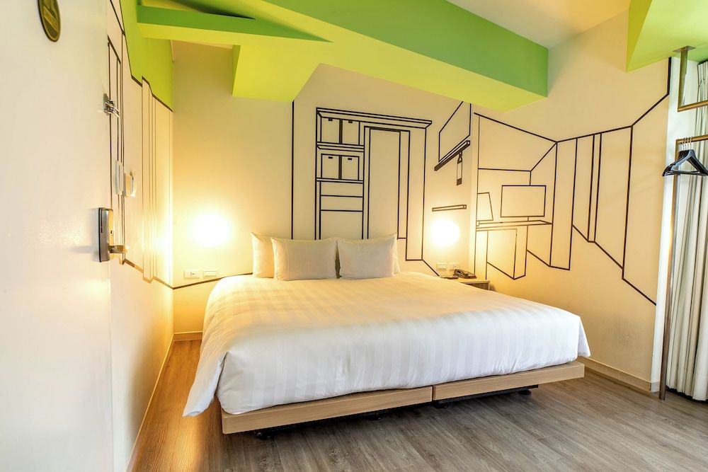 Elegant Double Room