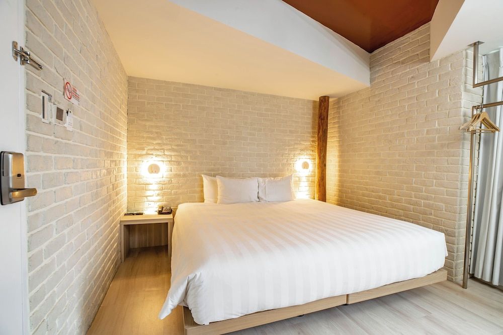 Elegant Double Room