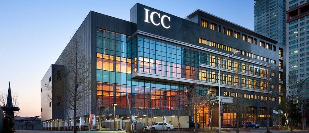undefined Hotel ICC 6