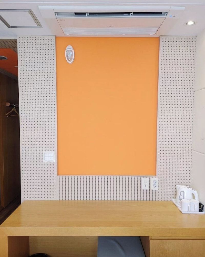 undefined Hotel ICC 9