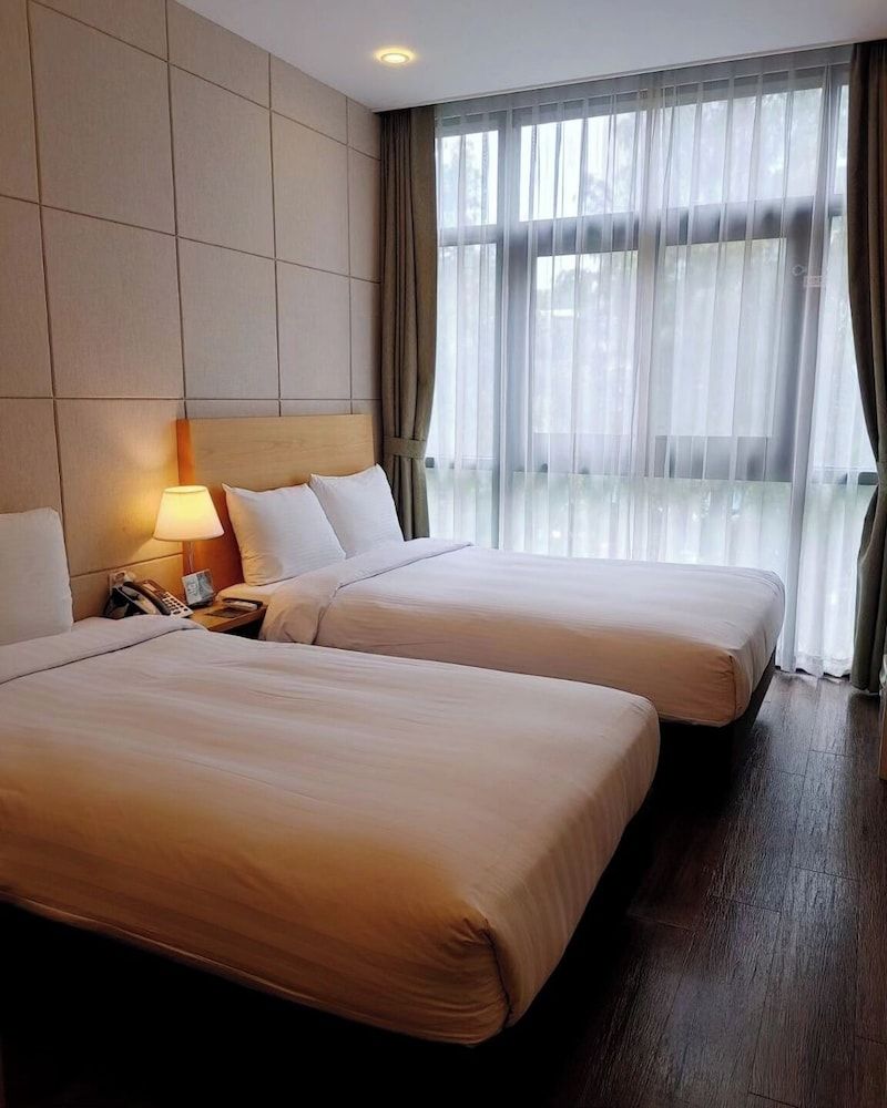 undefined Hotel ICC 2