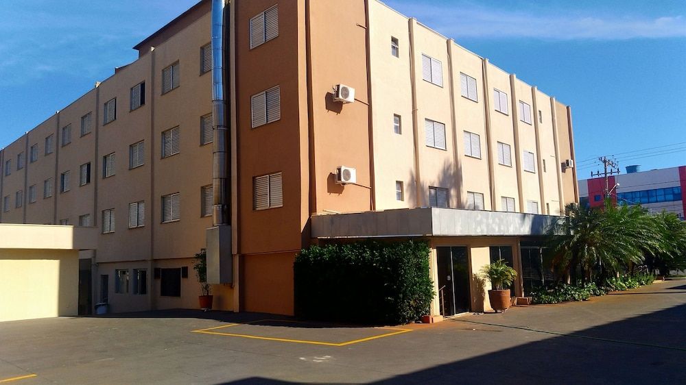 undefined Hotel Concord 10