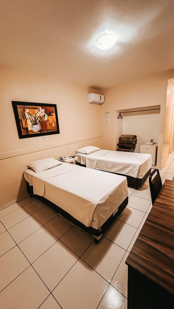Executive Twin Room, 2 Twin Beds