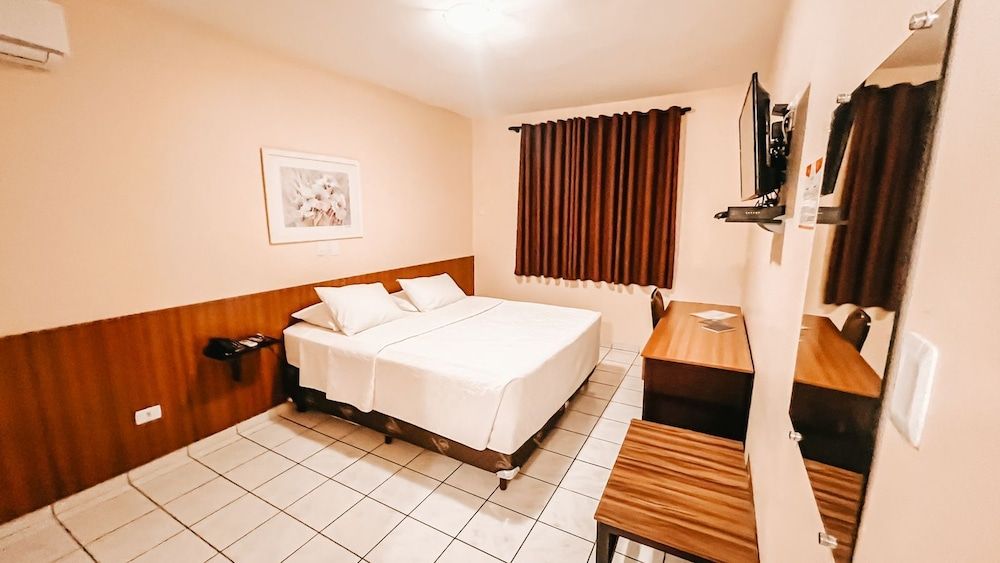 undefined Hotel Concord 5