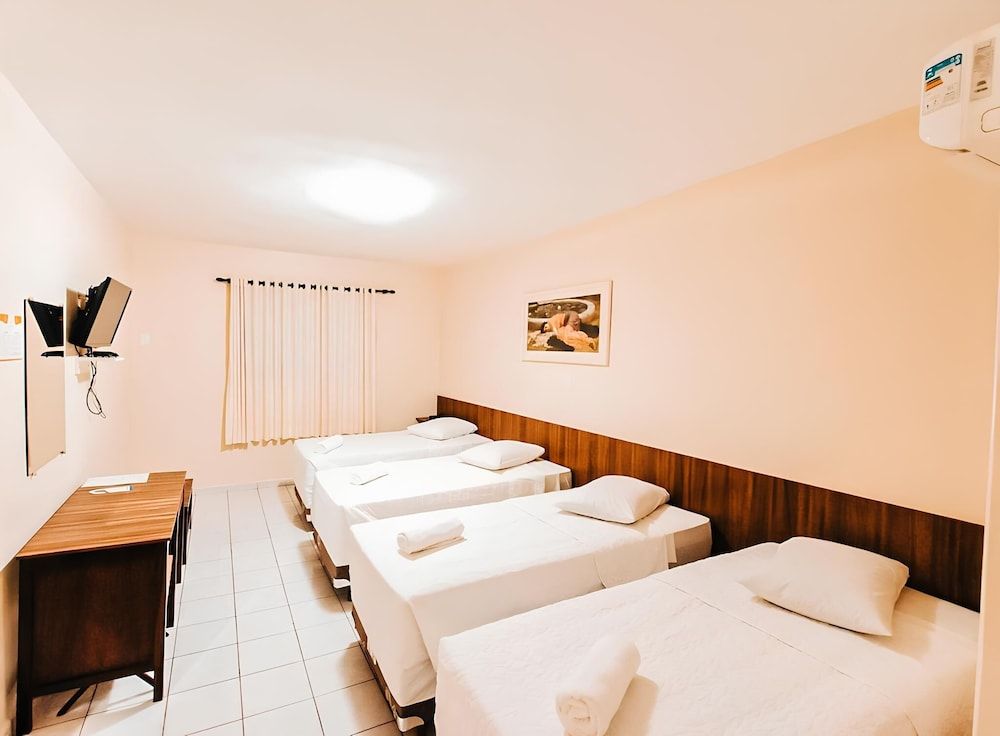 undefined Hotel Concord 2