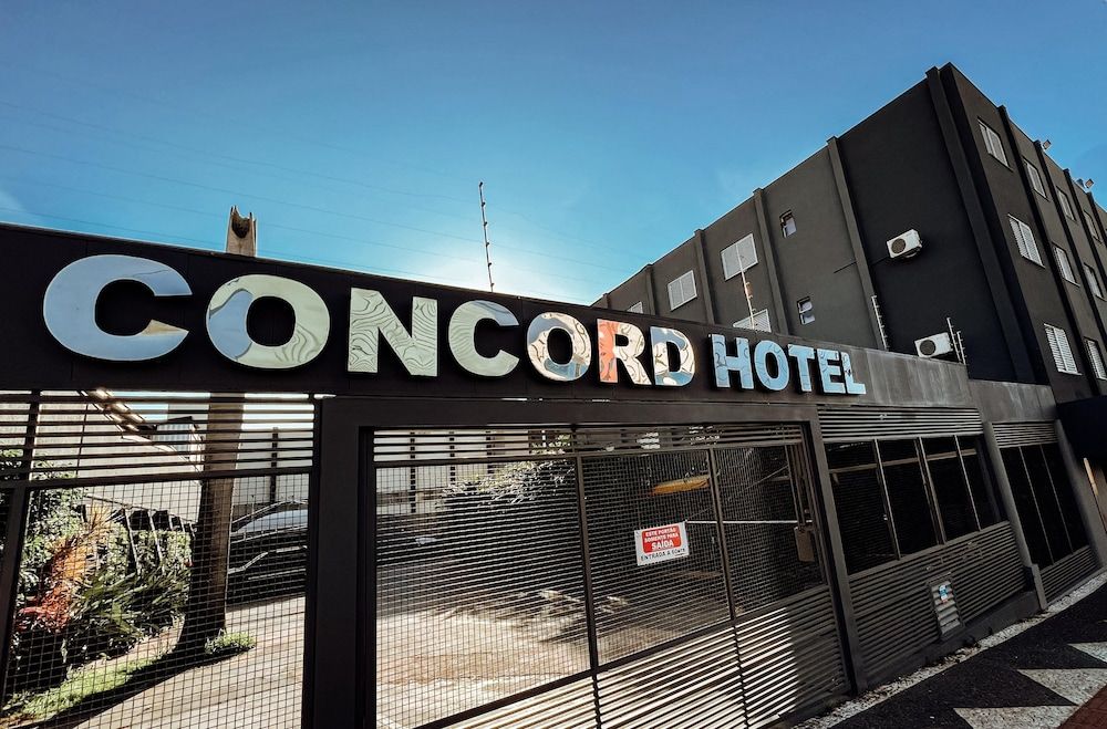 undefined Hotel Concord 8