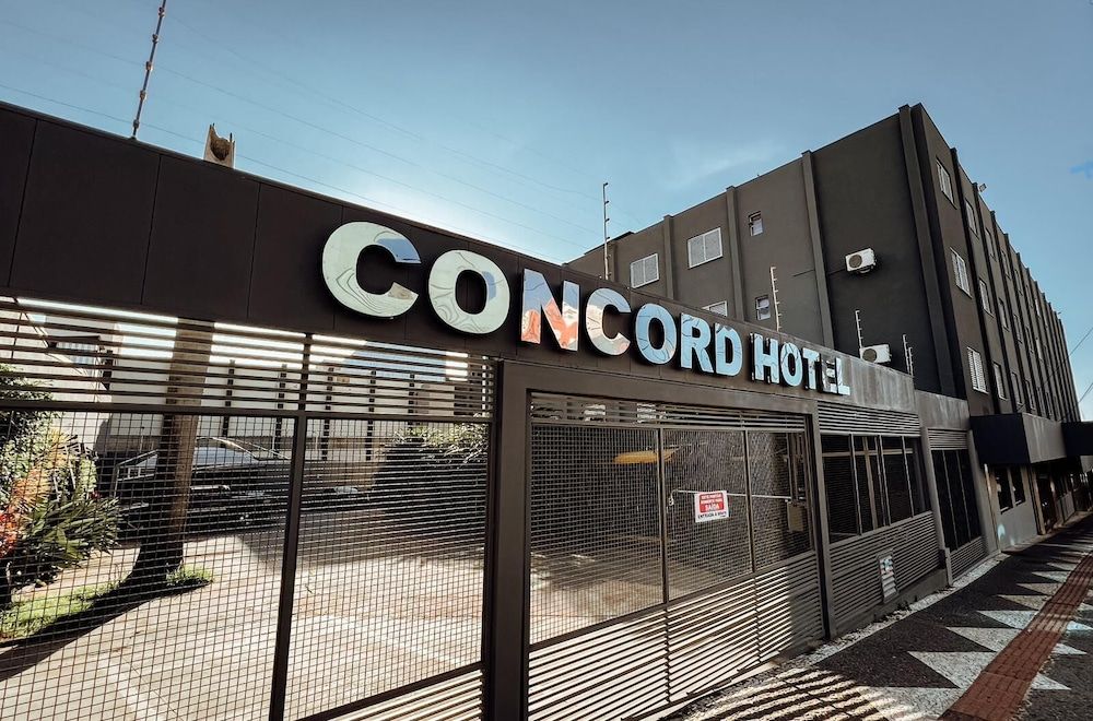 undefined Hotel Concord 7