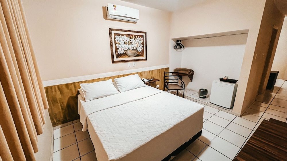 undefined Hotel Concord 3