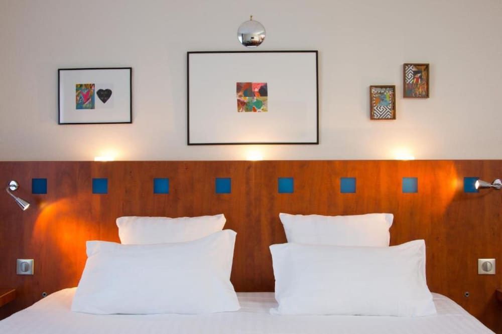 Comfort Quadruple Room