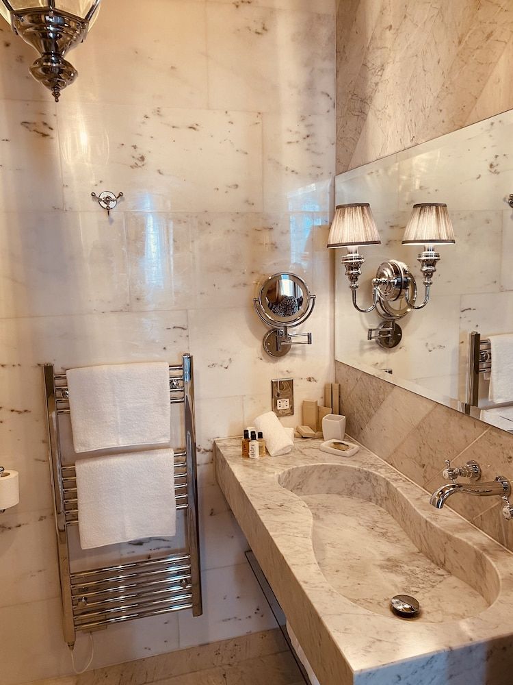 Lulu Boutique Hotel Suite, Private Pool 3