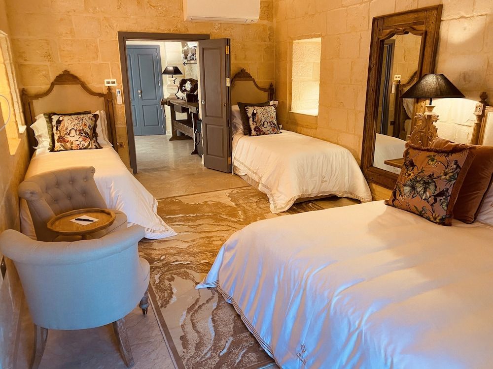 Lulu Boutique Hotel Executive Suite