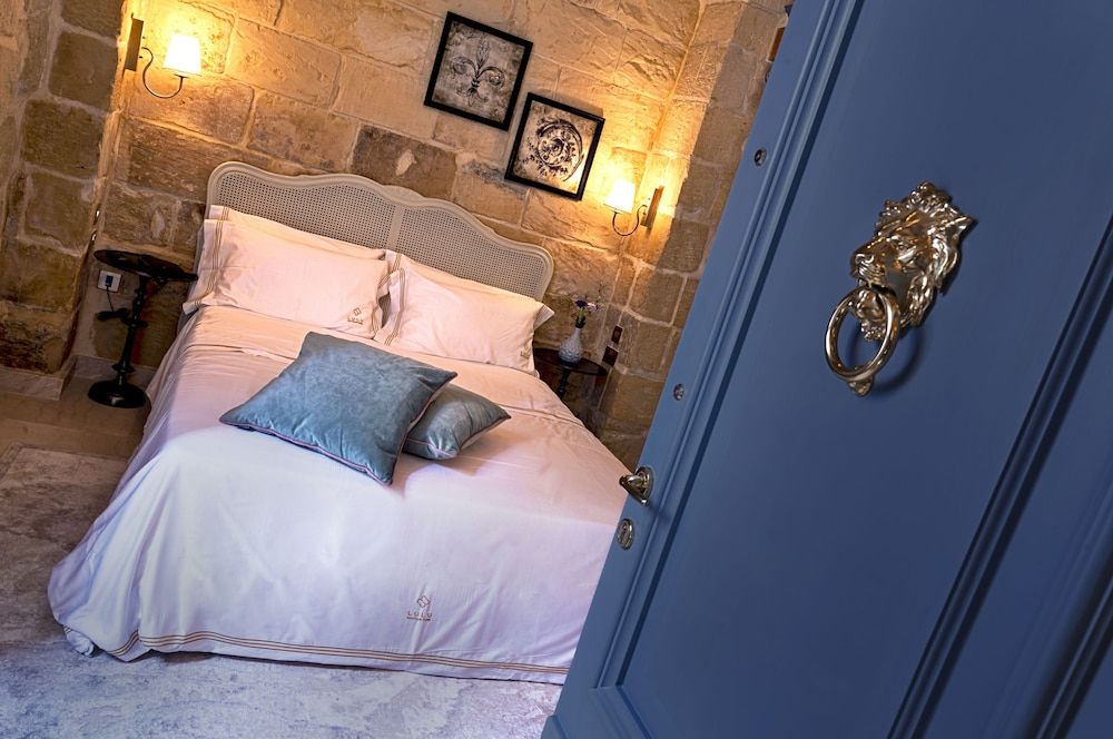 Lulu Boutique Hotel Double Room, Accessible 3