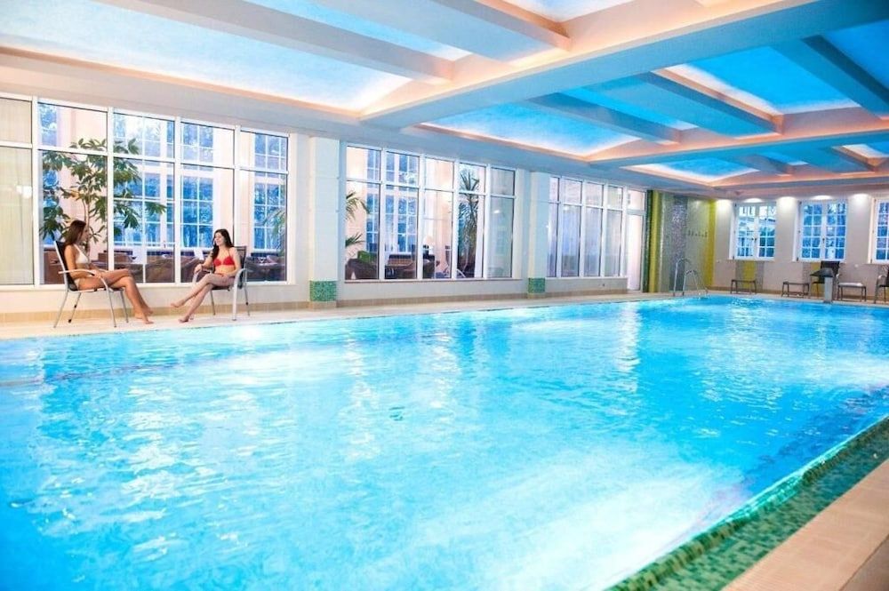 undefined Klub Sosnowy 7