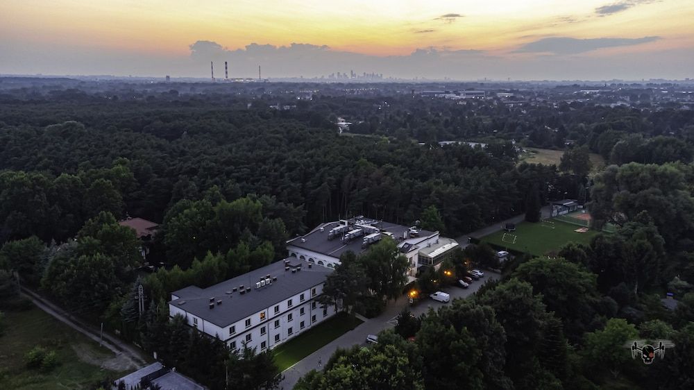 undefined Klub Sosnowy 5