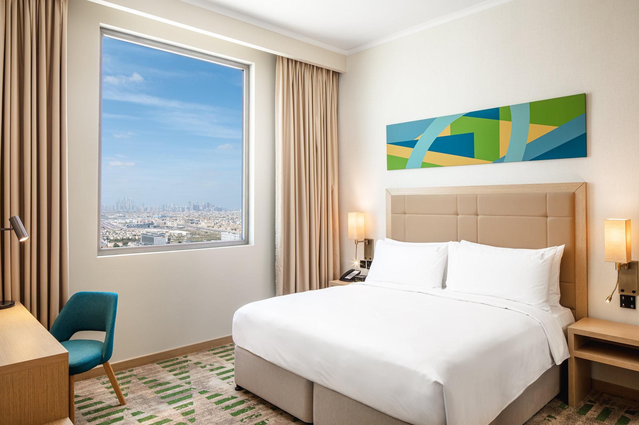 undefined Holiday Inn Hotel & Suites Dubai Science Park by IHG 9