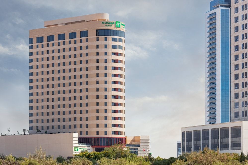 undefined Holiday Inn Hotel & Suites Dubai Science Park by IHG 5