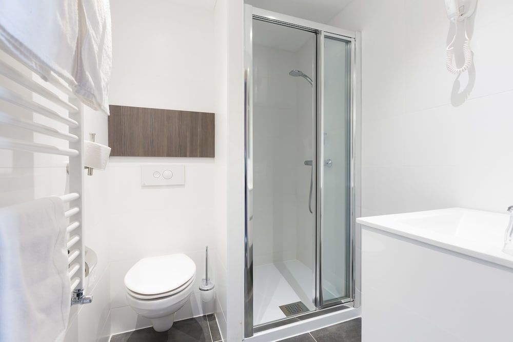 Hotel Botterweck Standard Double Room 5