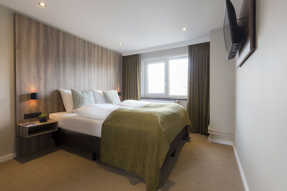 Hotel Botterweck Standard Double Room