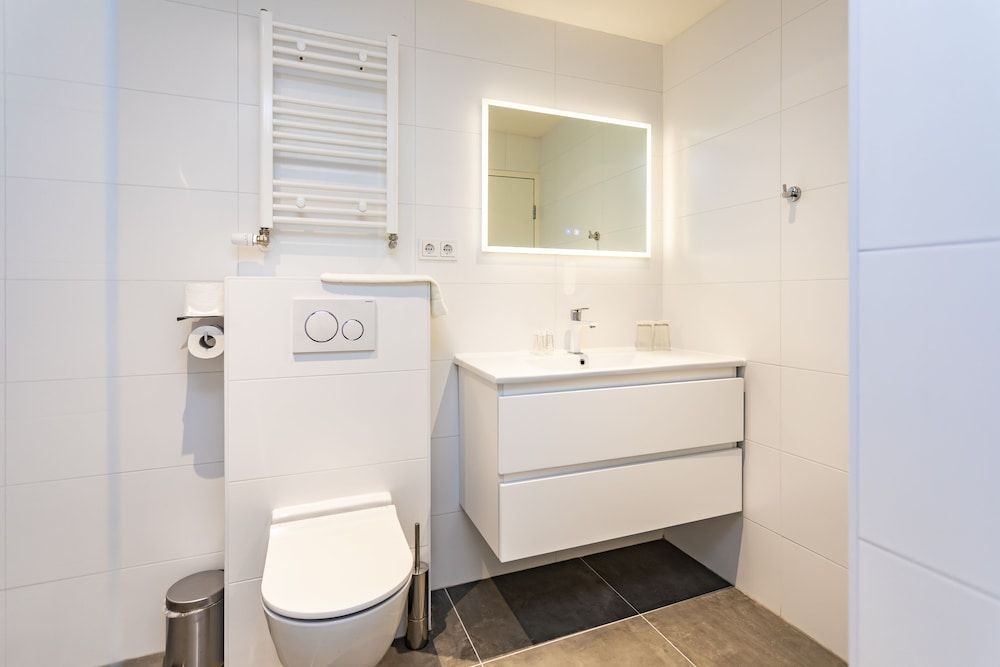 Hotel Botterweck Standard Apartment, 1 Bedroom 5