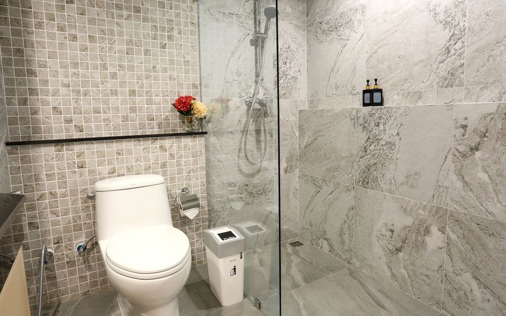 Sann Hotel Superior Room, 1 King Bed 4