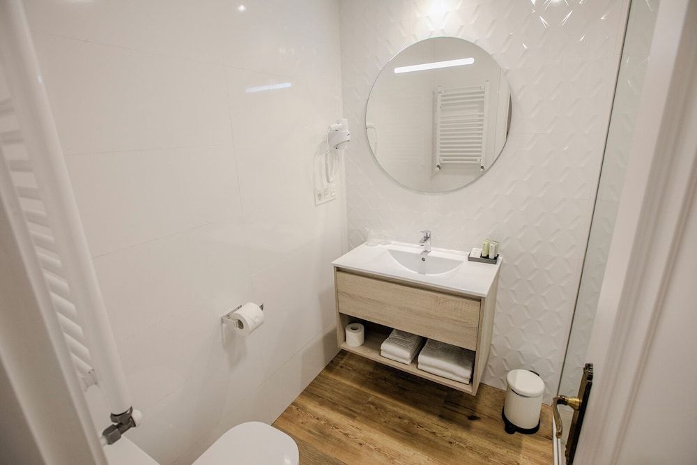 Pazo Xan Xordo Standard Double Room 14