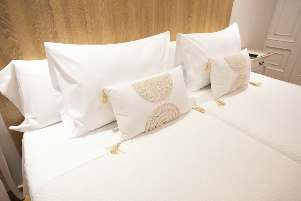 Pazo Xan Xordo Standard Double Room 11