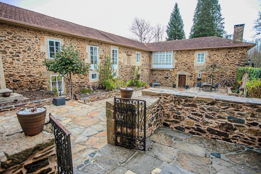 undefined Pazo Xan Xordo 5