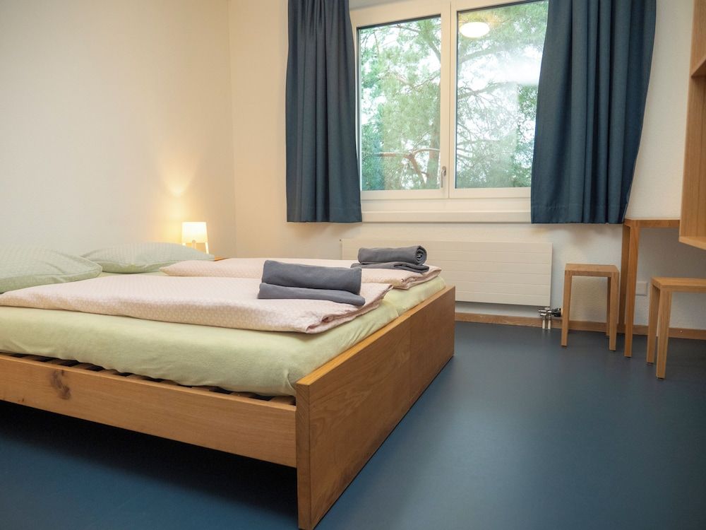 Standard Single Room, Private Bathroom