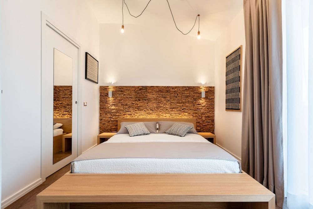 Room, Terrace