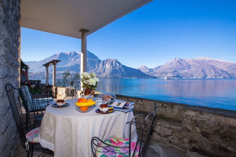 Appartamento La Punta di Bellagio Family Apartment, 2 Bedrooms, Lakeside (Appartamento La Punta di Bellagio) 5