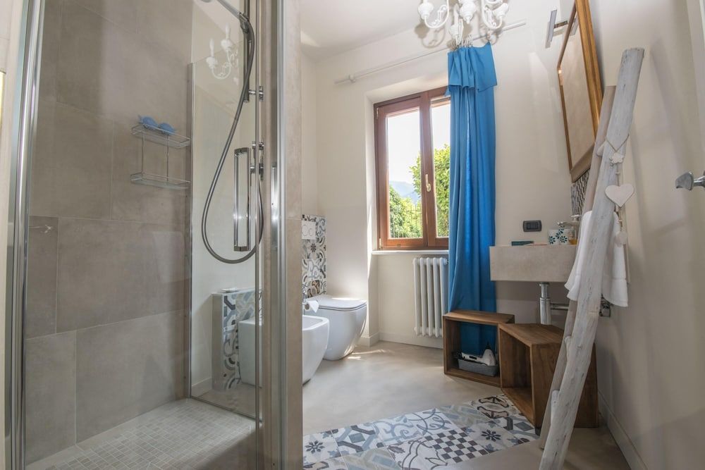 Appartamento La Punta di Bellagio Family Apartment, 2 Bedrooms, Lakeside (Appartamento La Punta di Bellagio) 6